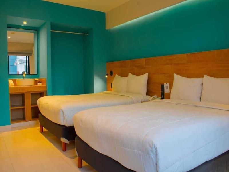 Hotel Kavia Mazatlán image