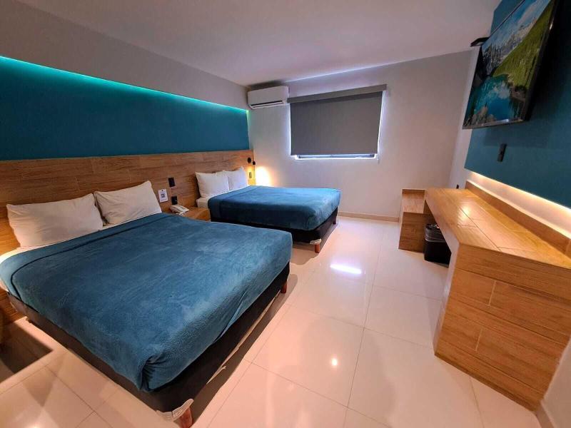 Hotel Kavia Mazatlán image