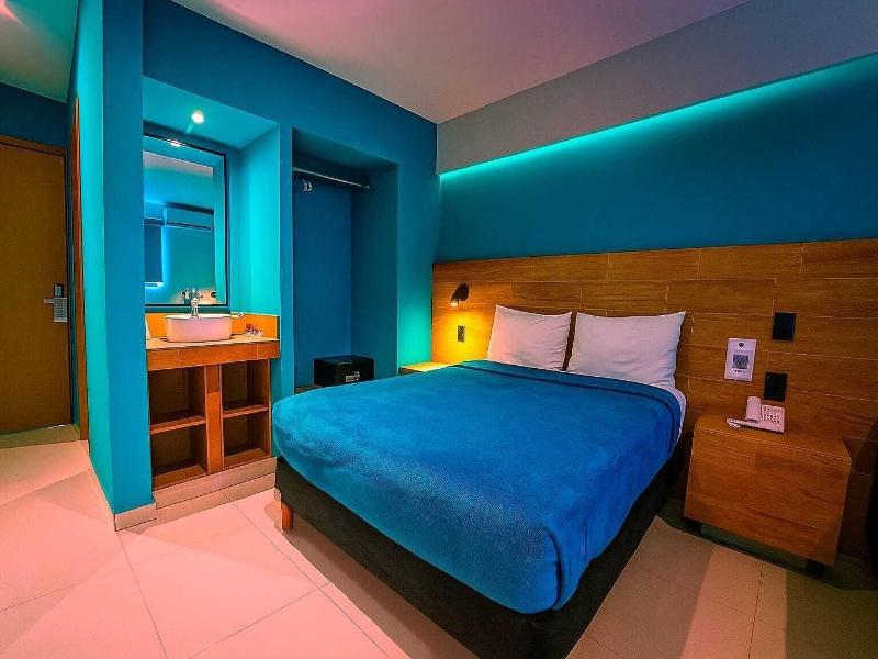 Hotel Kavia Mazatlán image
