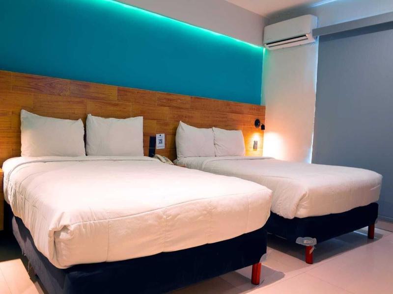 Hotel Kavia Mazatlán image