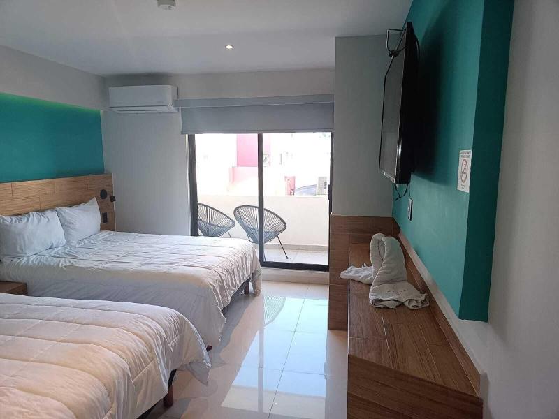 Hotel Kavia Mazatlán image
