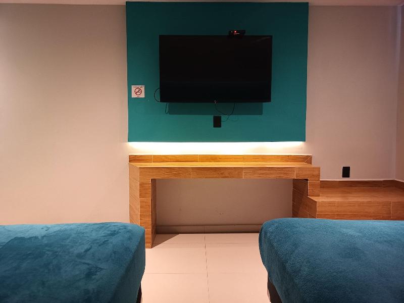Hotel Kavia Mazatlán image