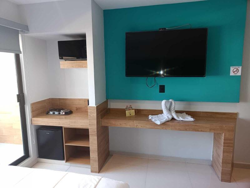 Hotel Kavia Mazatlán image