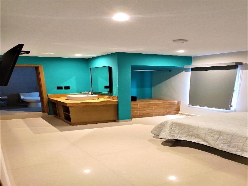 Hotel Kavia Mazatlán image