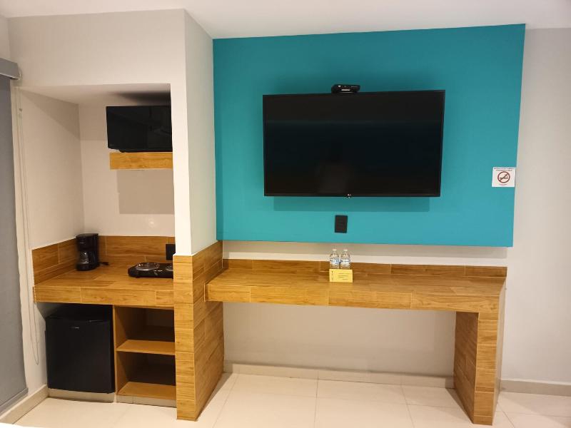 Hotel Kavia Mazatlán image