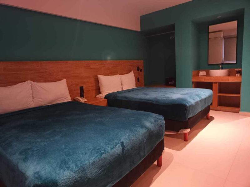 Hotel Kavia Mazatlán image
