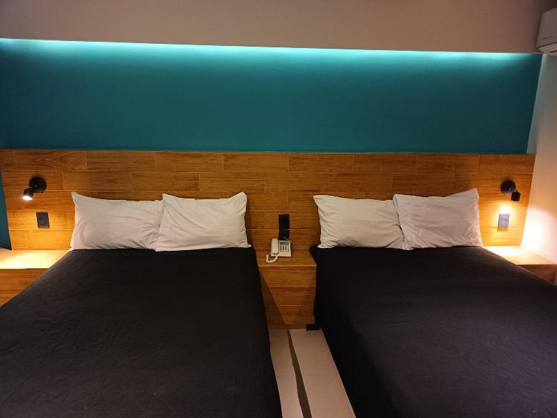 Hotel Kavia Mazatlán image