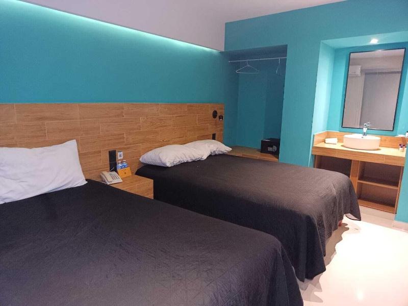 Hotel Kavia Mazatlán image