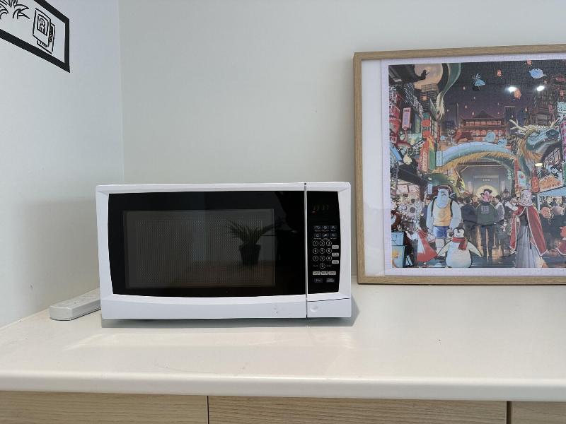 Airone Capsule Hotel image