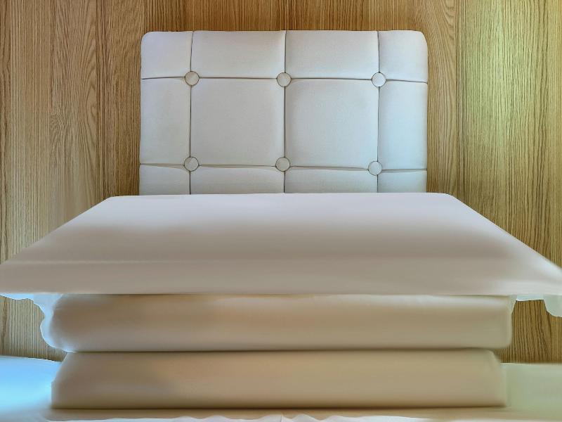 Airone Capsule Hotel image