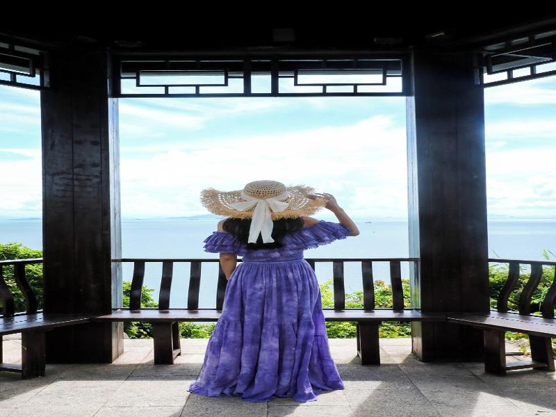 Zhuhai Dong Ao Island Marriott Resort And Spa image
