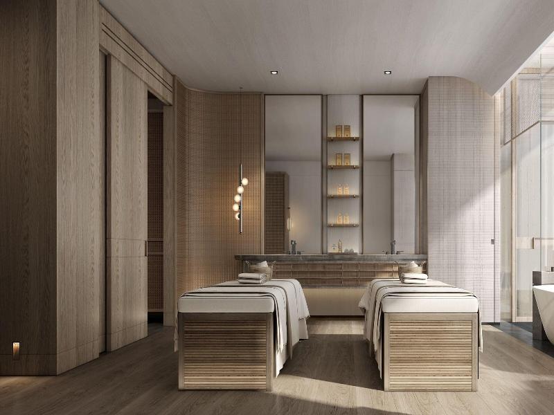 Zhuhai Dong Ao Island Marriott Resort And Spa image