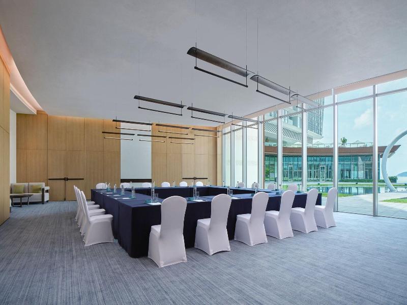 Zhuhai Dong Ao Island Marriott Resort And Spa image