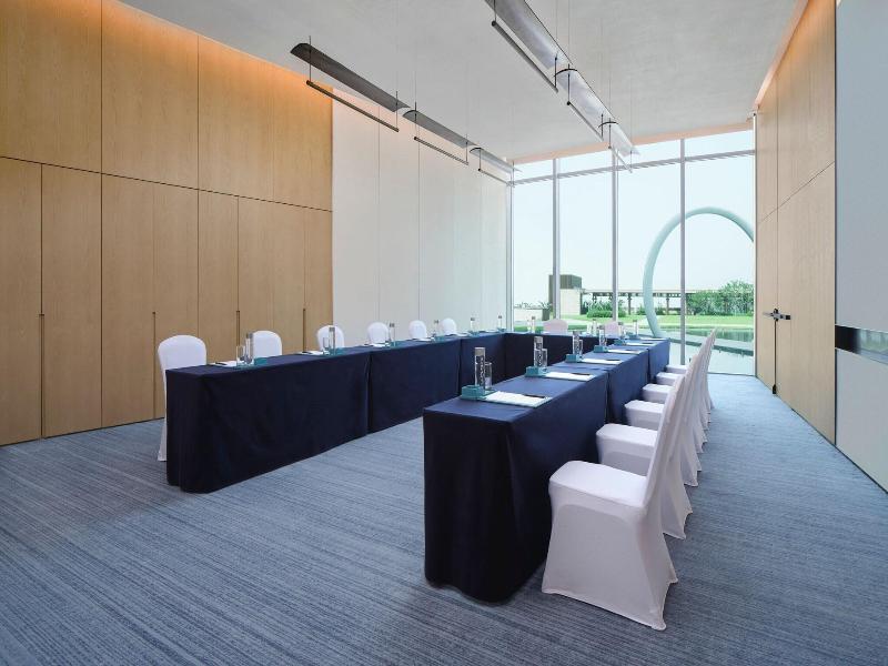 Zhuhai Dong Ao Island Marriott Resort And Spa image