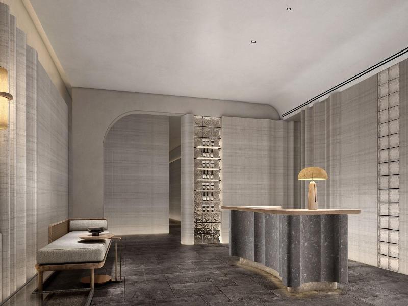 Zhuhai Dong Ao Island Marriott Resort And Spa image