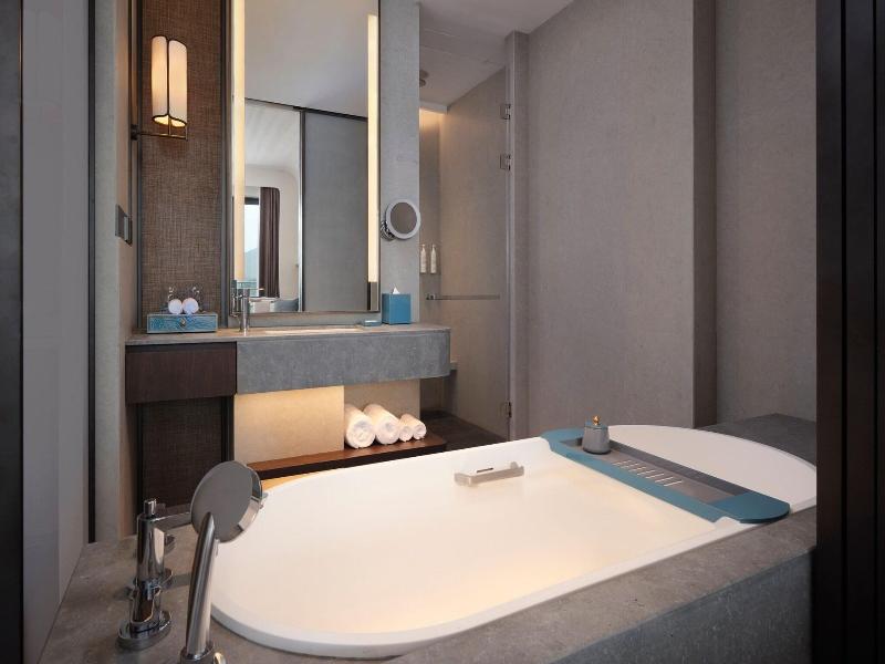 Zhuhai Dong Ao Island Marriott Resort And Spa image