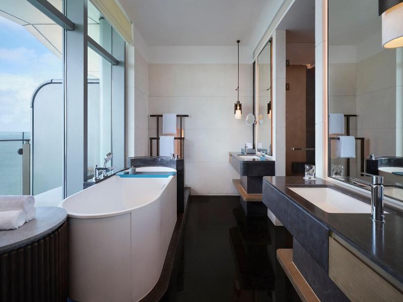 Zhuhai Dong Ao Island Marriott Resort And Spa image