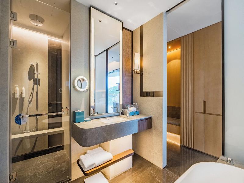 Zhuhai Dong Ao Island Marriott Resort And Spa image
