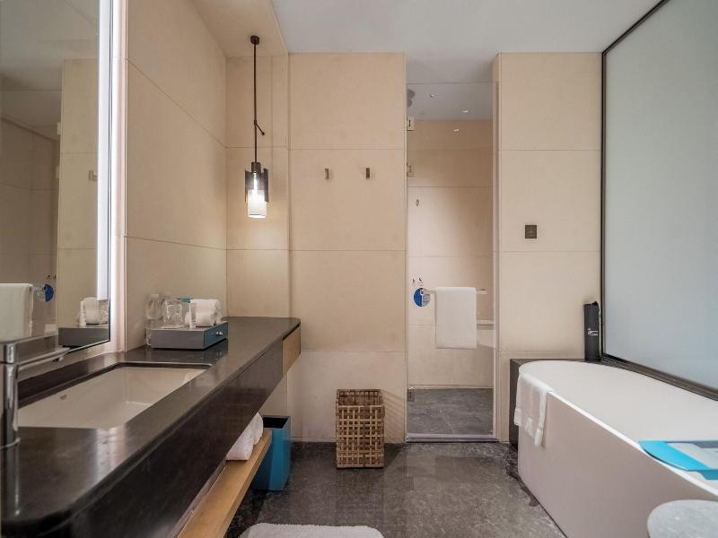 Zhuhai Dong Ao Island Marriott Resort And Spa image
