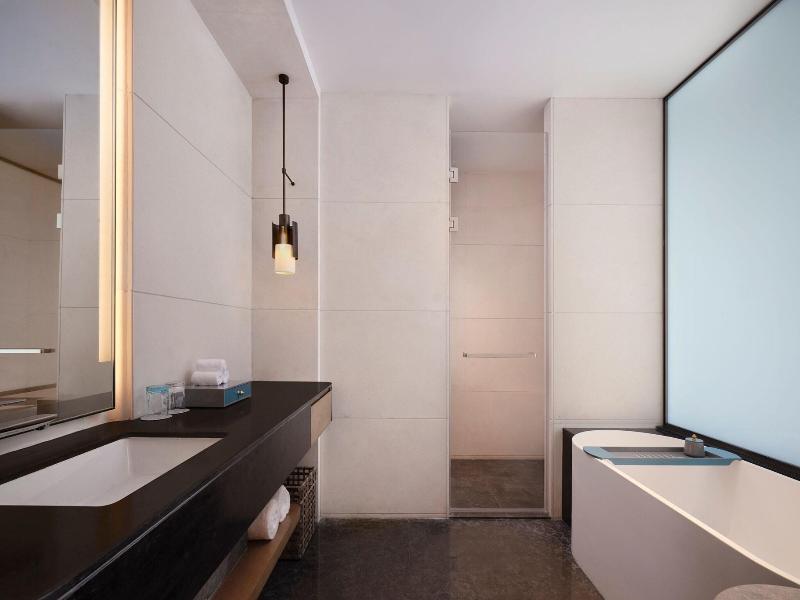 Zhuhai Dong Ao Island Marriott Resort And Spa image