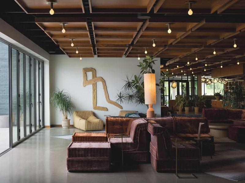 Drift Nashville A Member Of Design Hotels