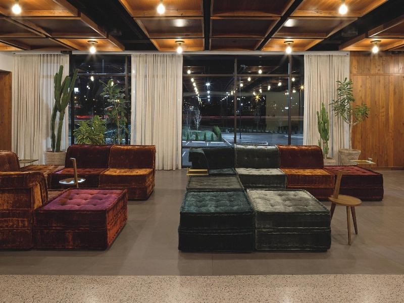 Drift Nashville A Member Of Design Hotels
