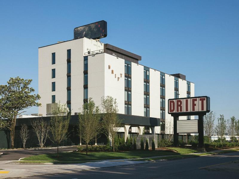Drift Nashville A Member Of Design Hotels