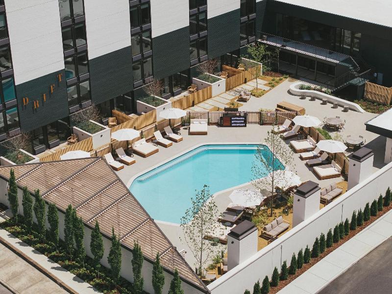 Drift Nashville A Member Of Design Hotels
