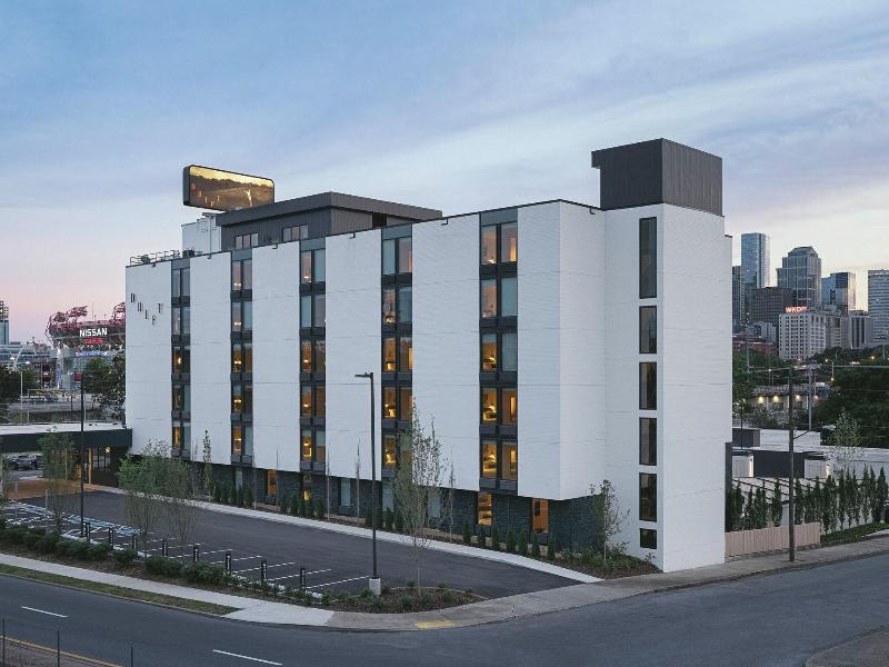 Drift Nashville A Member Of Design Hotels