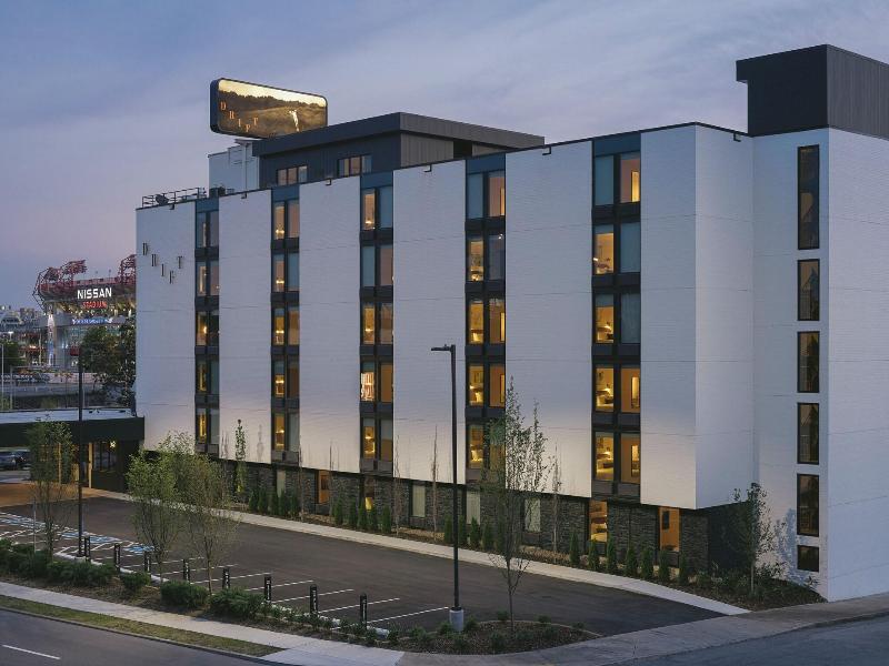 Drift Nashville A Member Of Design Hotels