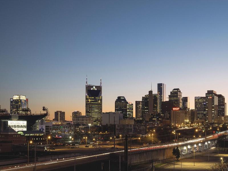 Drift Nashville A Member Of Design Hotels