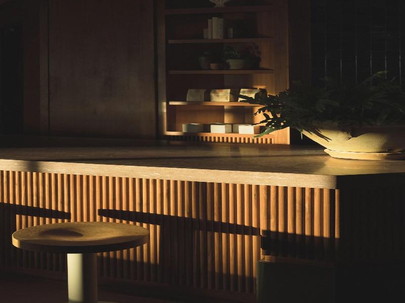Drift Nashville A Member Of Design Hotels