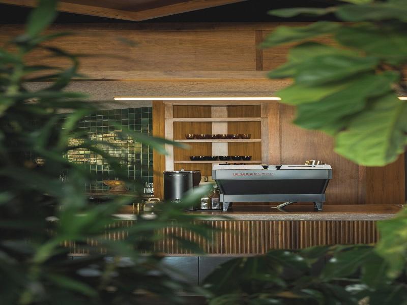 Drift Nashville A Member Of Design Hotels