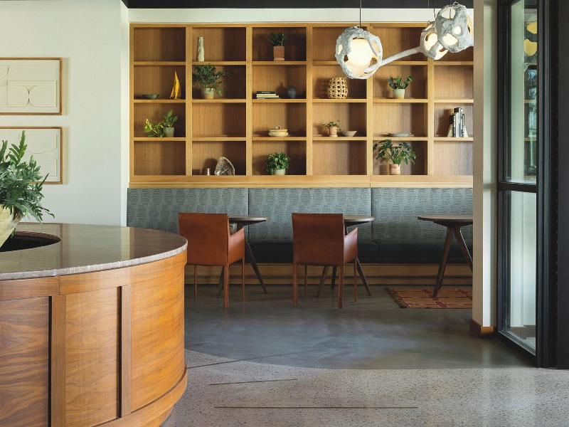 Drift Nashville A Member Of Design Hotels