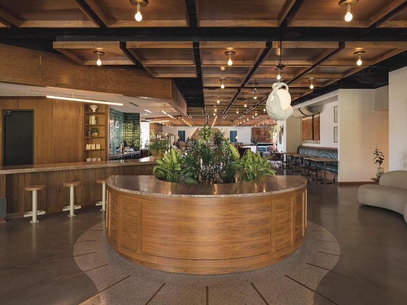 Drift Nashville A Member Of Design Hotels