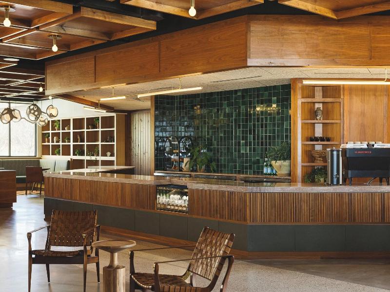 Drift Nashville A Member Of Design Hotels