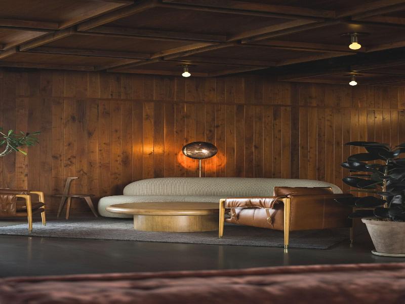 Drift Nashville A Member Of Design Hotels