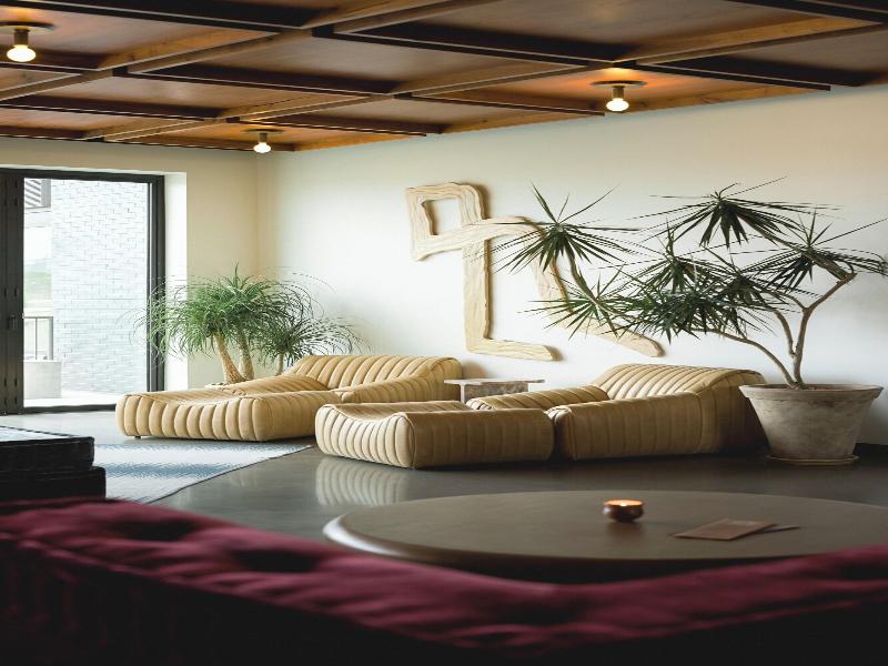 Drift Nashville A Member Of Design Hotels