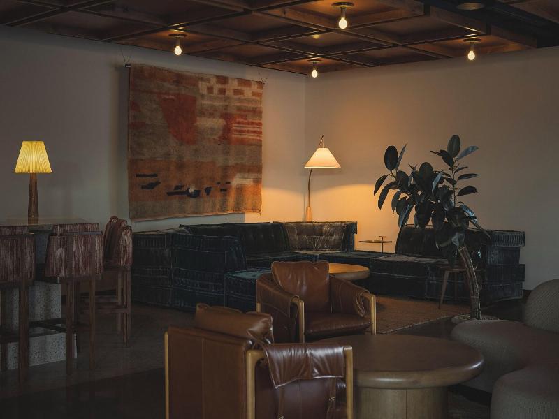 Drift Nashville A Member Of Design Hotels