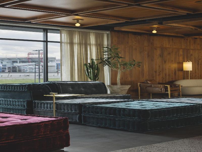 Drift Nashville A Member Of Design Hotels