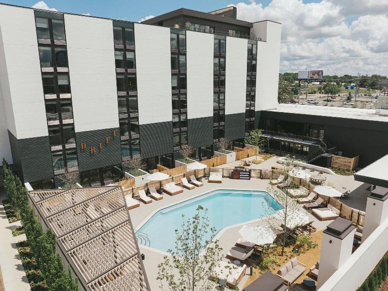 Drift Nashville A Member Of Design Hotels