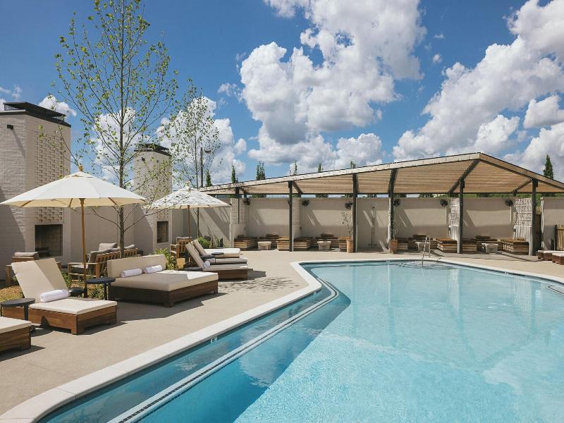 Drift Nashville A Member Of Design Hotels