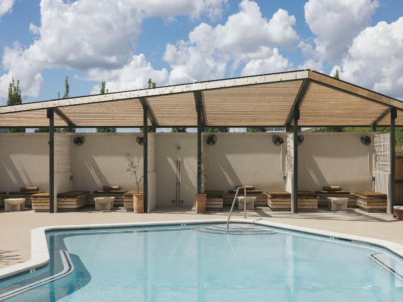 Drift Nashville A Member Of Design Hotels