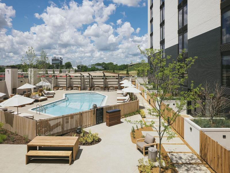 Drift Nashville A Member Of Design Hotels