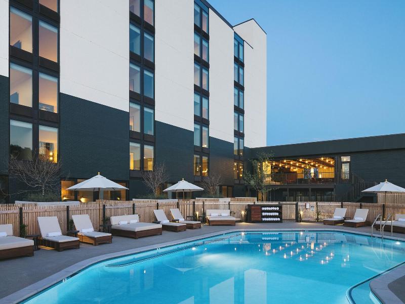 Drift Nashville A Member Of Design Hotels