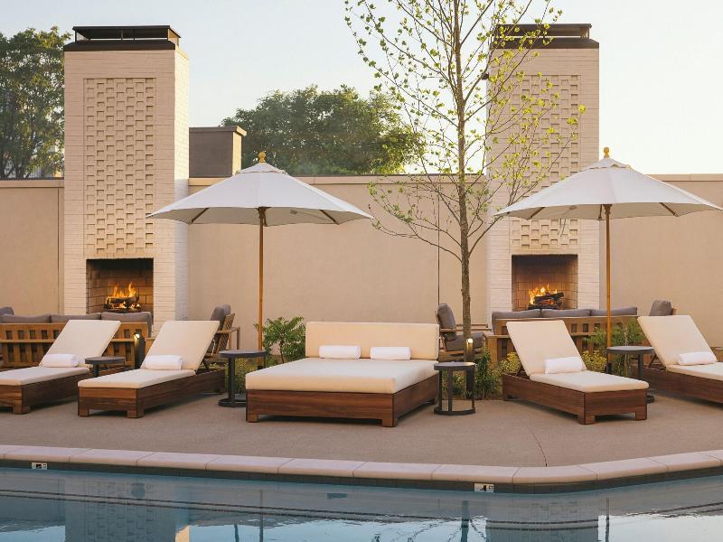 Drift Nashville A Member Of Design Hotels