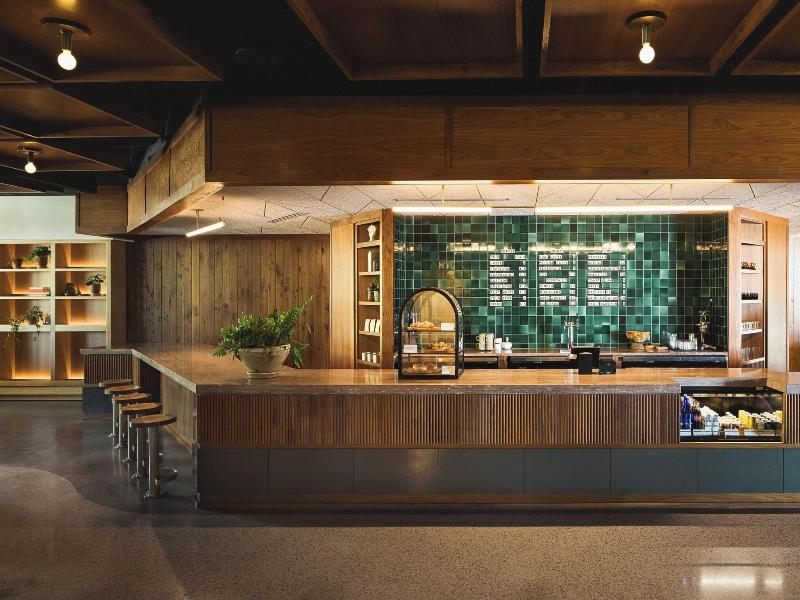Drift Nashville A Member Of Design Hotels