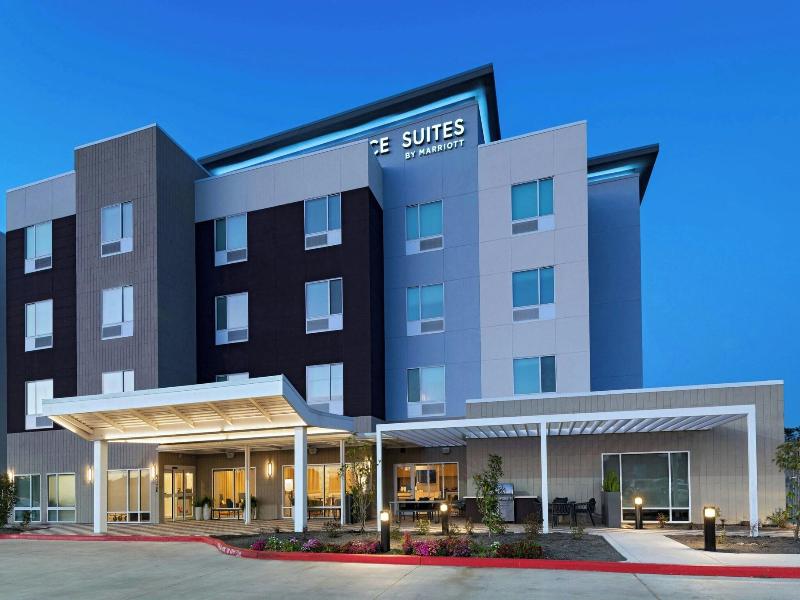 TownePlace Suites by Marriott Houston Tomball image