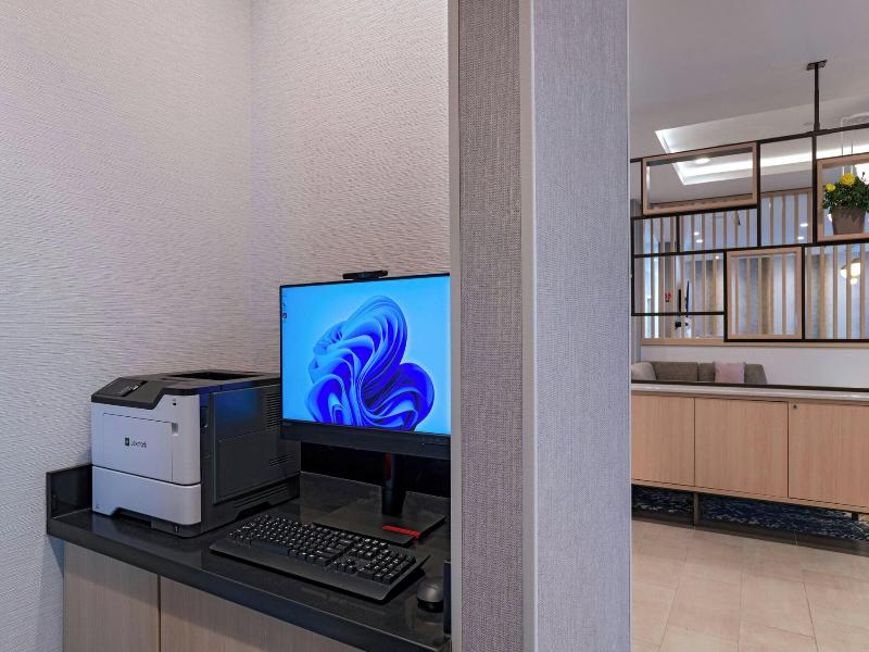 TownePlace Suites by Marriott Houston Tomball image