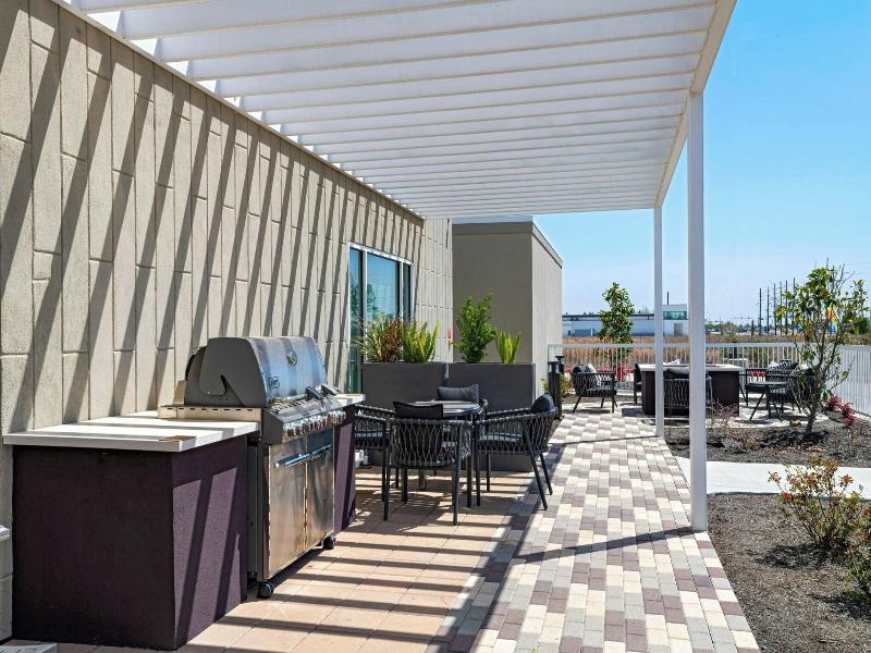 TownePlace Suites by Marriott Houston Tomball image